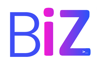 bIZ Logo